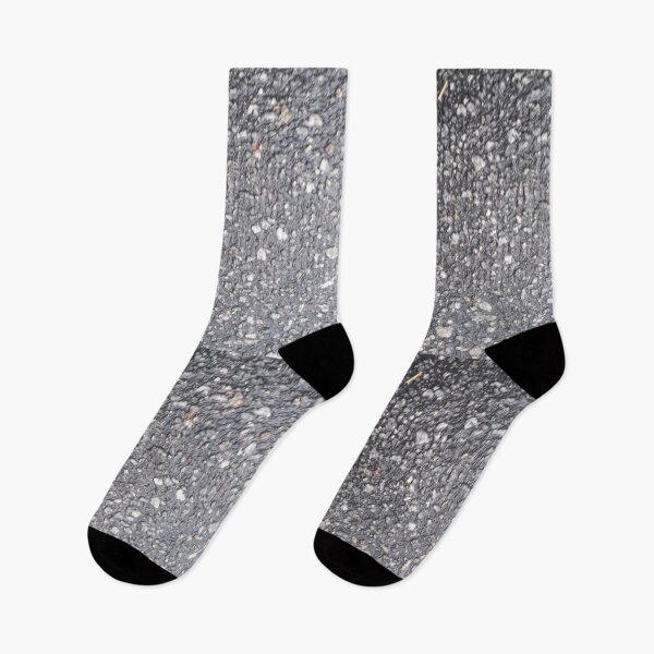 Item preview, wet gravel starry sky textured photograph designed and sold by Kristin Gregg.