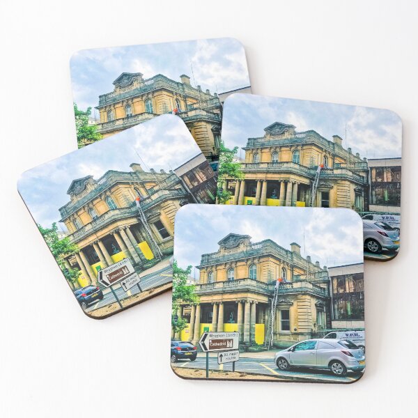 Item preview, Street Photography, Norwich, U.K designed and sold by Vincent J. Newman.