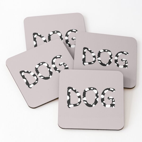 Item preview, D O G designed and sold by bluejeanz.