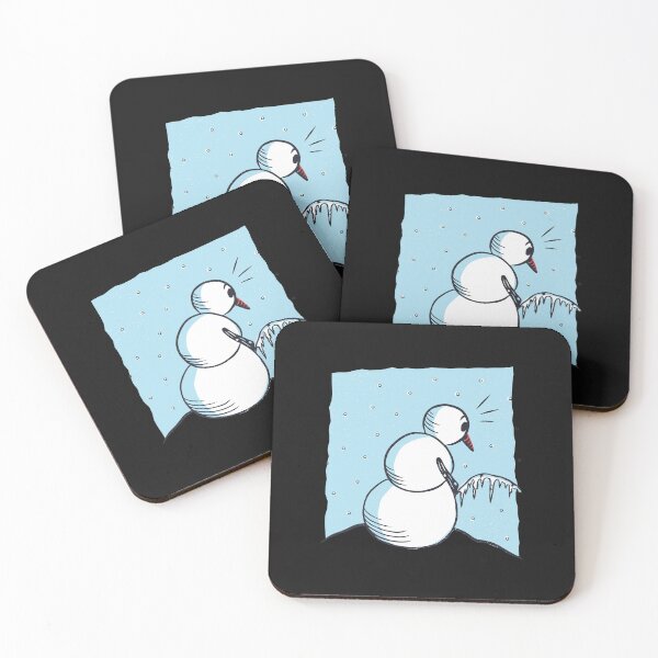 Item preview, peeing snowman designed and sold by altinvest.
