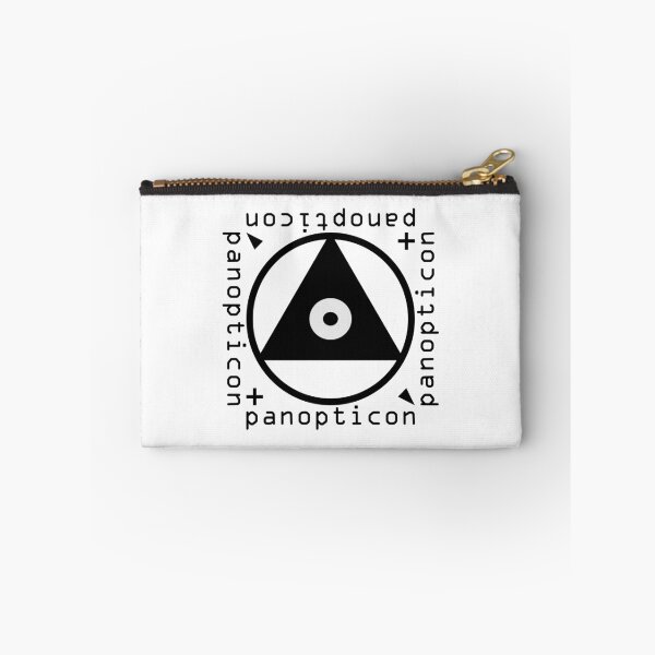 Item preview, Panopticon Global Surveillance System - for easy scanning and apprehension  designed and sold by Envelope-Studio.