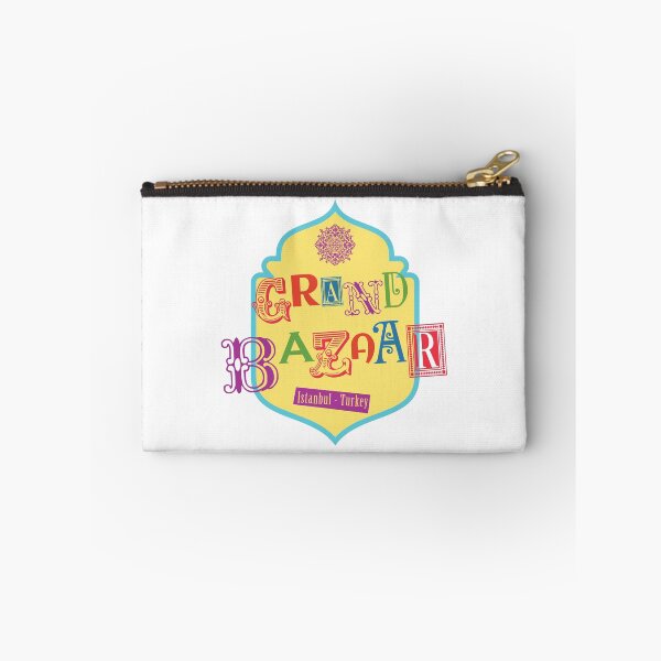 Item preview, Grand Bazaar, Istanbul - Turkey designed and sold by Moritz Schwäble.