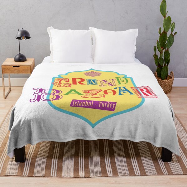Item preview, Grand Bazaar, Istanbul - Turkey designed and sold by Moritz Schwäble.