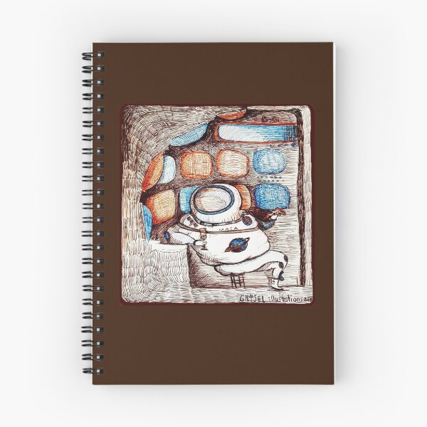 Item preview, Masa designed and sold by Grisel Illustrations.