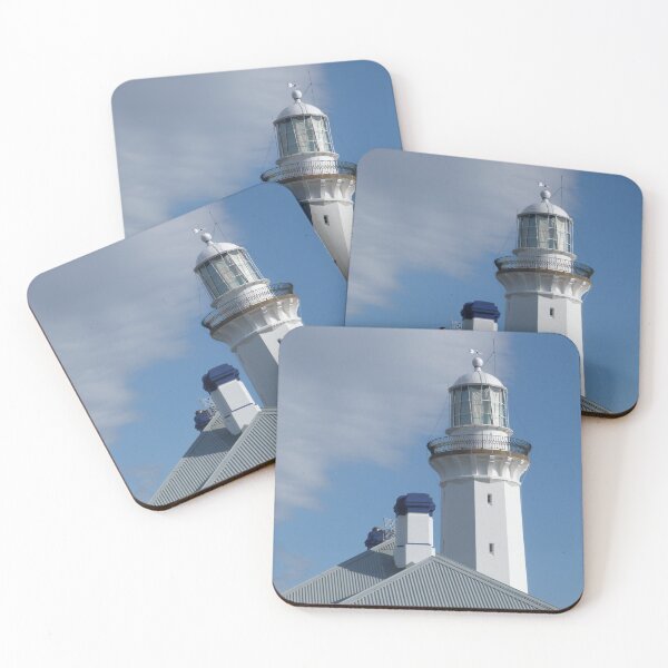 Item preview, Green Cape Lighthouse 2 designed and sold by Pebbles on the Beach.