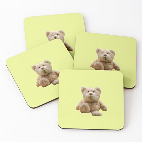 Item preview, Cute Little Teddy Bear designed and sold by robspencer.