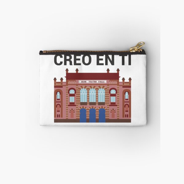 Item preview, Carnaval Cadiz Teatro Falla Juan Carlos Aragón designed and sold by rebujito.