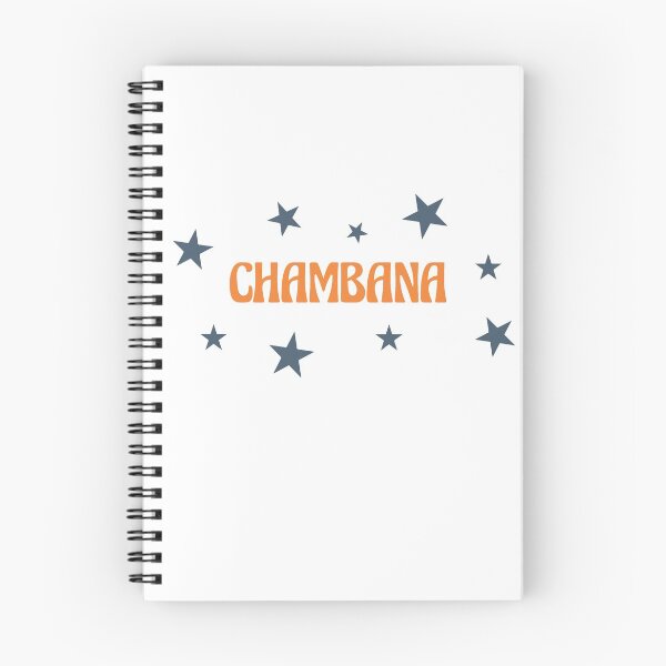 Item preview, Chambana  designed and sold by noracurtis3.