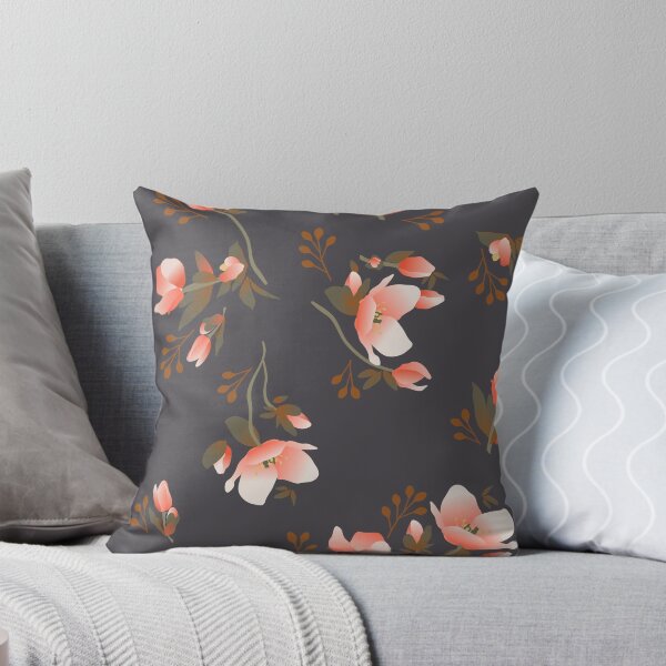 Item preview, Hellebores designed and sold by inkblotcreative.