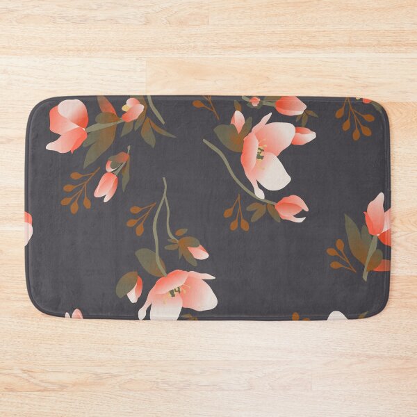 Item preview, Hellebores designed and sold by inkblotcreative.