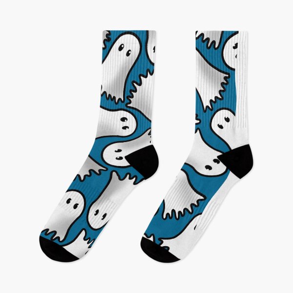 Item preview, Spooky ghosties designed and sold by littlemooart.