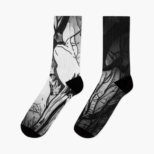 Artikelvorschau, Halloween-Bäume nachts entworfen und verkauft von Judydcreates.