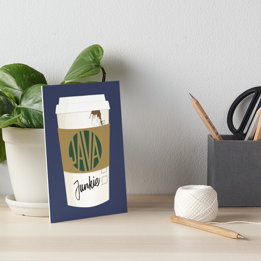 Item preview, Art Board Print designed and sold by AimlessWorks.