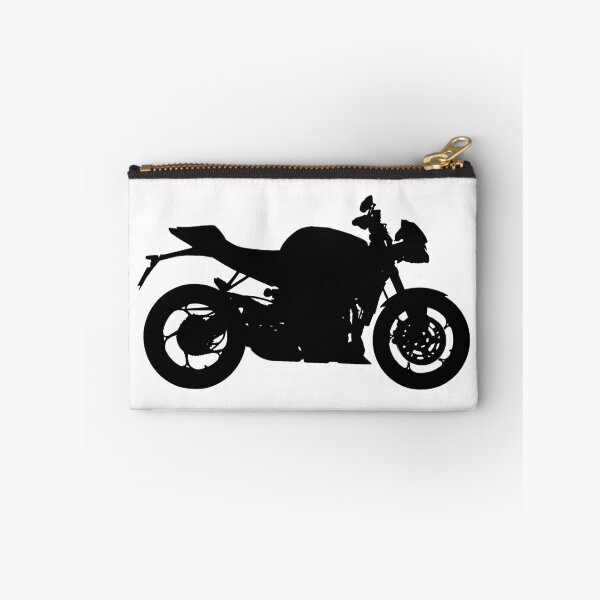 Item preview, Street Trip Argh Ess - black designed and sold by rideybikes.