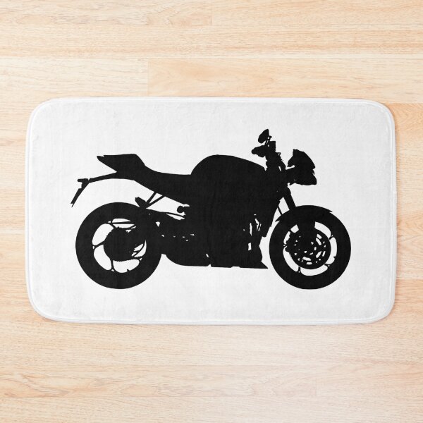 Item preview, Street Trip Argh Ess - black designed and sold by rideybikes.