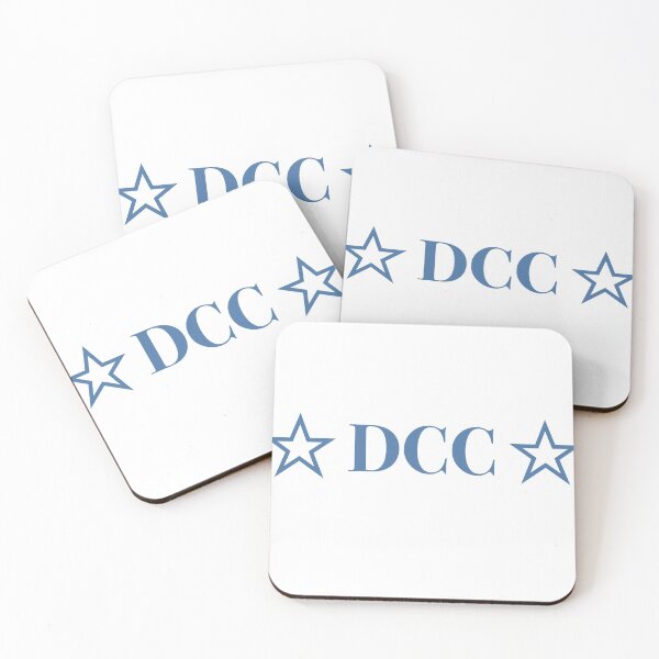 Item preview, DCC Dallas, Cowboys Cheerleader Sticker!  designed and sold by emeraldssun.
