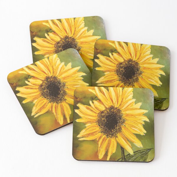 Item preview, Sunflower 19 designed and sold by Mary Lomma.