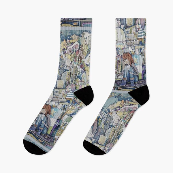 Item preview, Tongues designed and sold by Grisel Illustrations.