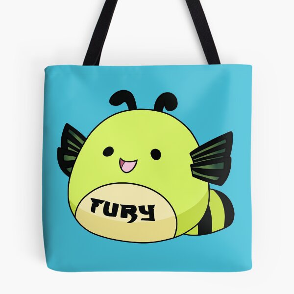 Item preview, Fury Hornet Baby Bug designed and sold by Emotional Rollercoasters.
