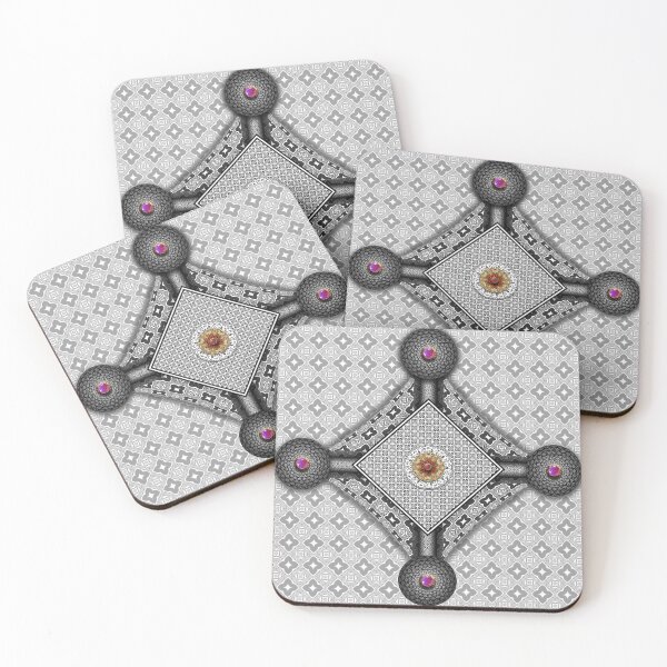 Item preview, Illusion - The pommy cross designed and sold by Mike Savad Photography.
