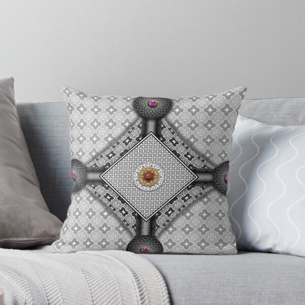 Item preview, Illusion - The pommy cross designed and sold by Mike Savad Photography.