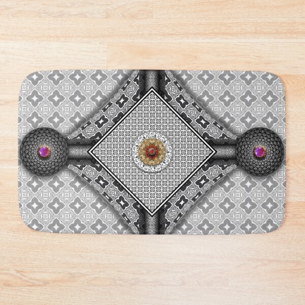 Item preview, Illusion - The pommy cross designed and sold by Mike Savad Photography.