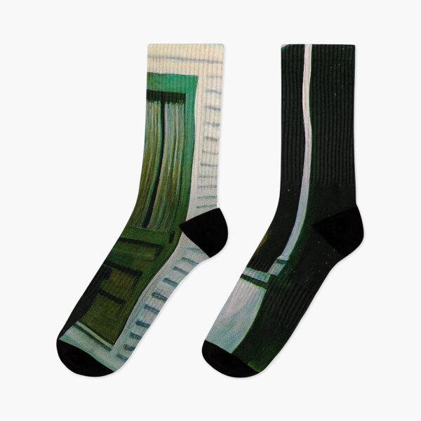 Item preview, Summer Evening-Edward Hopper designed and sold by LexBauer.