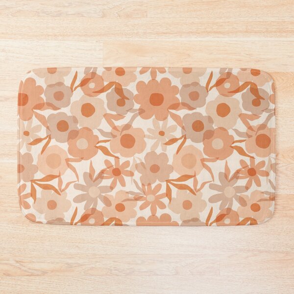 Item preview, Fall flowers designed and sold by theseakiwi.