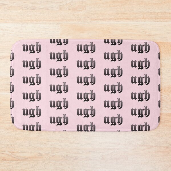 Item preview, Ugh designed and sold by mothernatural.