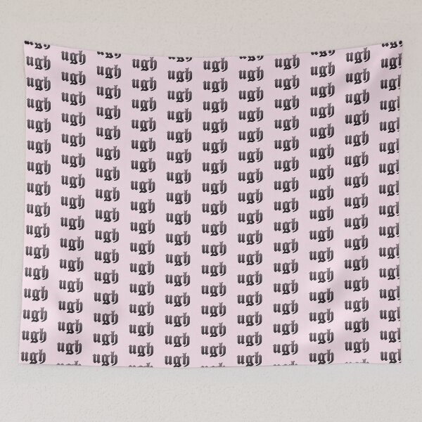 Item preview, Ugh designed and sold by mothernatural.