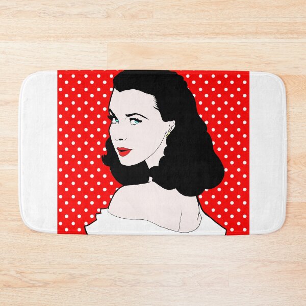 Item preview, Scarlett: It's Christmas Again designed and sold by AleFranksArt.