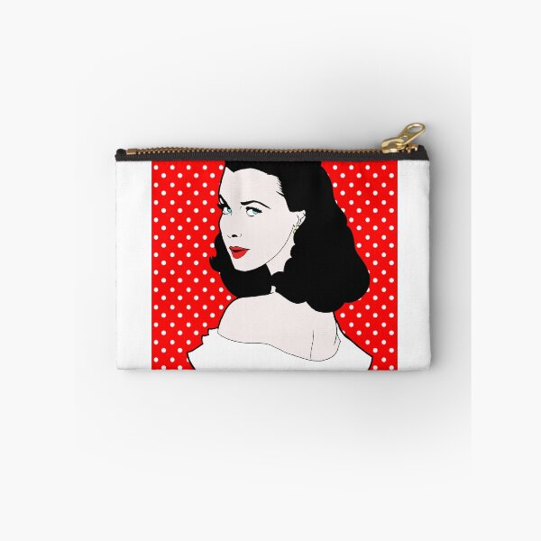 Item preview, Scarlett: It's Christmas Again designed and sold by AleFranksArt.