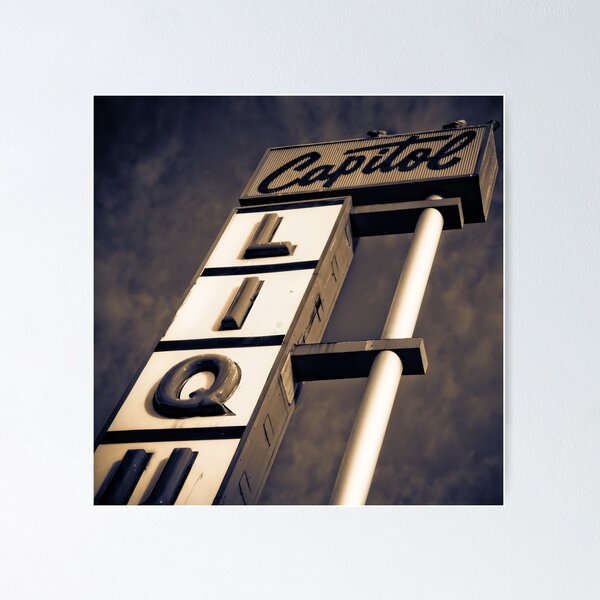 Item preview, Capitol-split tone designed and sold by John  De Bord Photography.