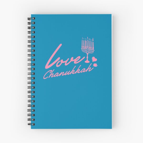 Item preview, She Love Chanukkah designed and sold by Pointit.