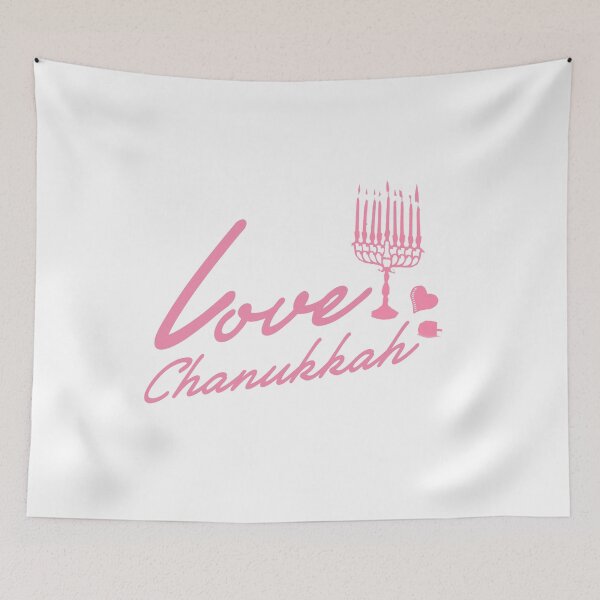 Item preview, She Love Chanukkah designed and sold by Pointit.