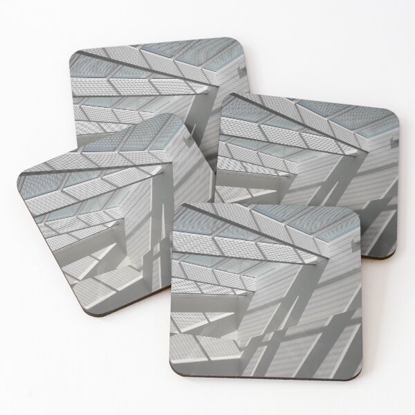Item preview, Geometric Architecture designed and sold by Arrowbrook Art.