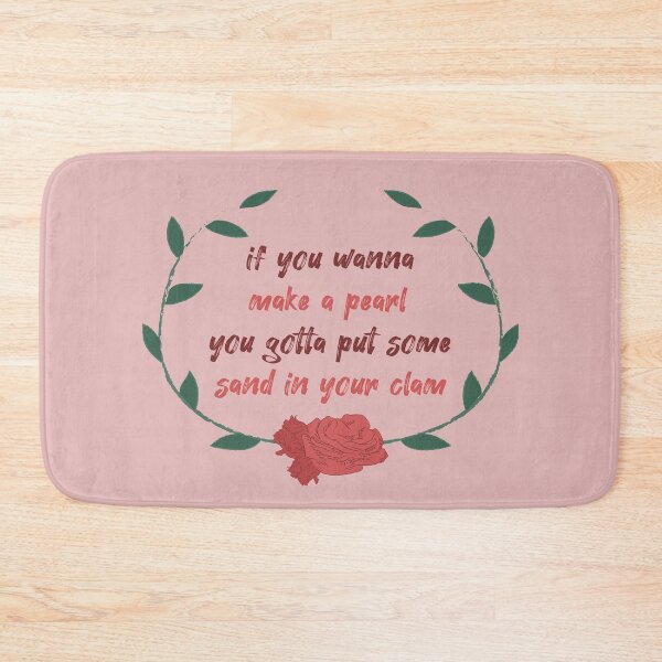 Item preview, If you wanna make a pearl - The Good Place designed and sold by thesadsquatch.