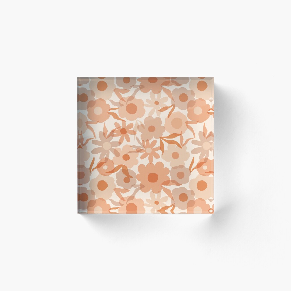 Item preview, Acrylic Block designed and sold by theseakiwi.