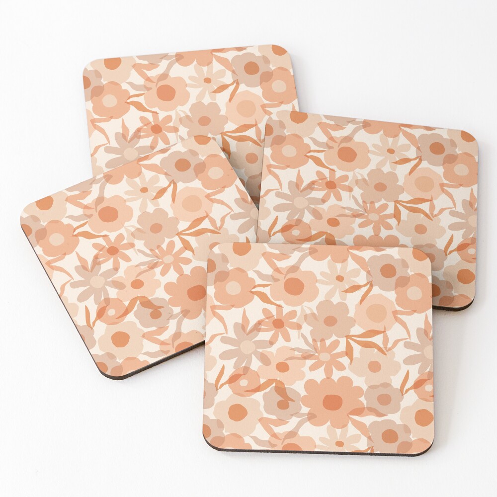 Item preview, Coasters (Set of 4) designed and sold by theseakiwi.