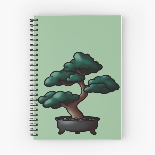 Item preview, bonsai designed and sold by Vanum-Chan.