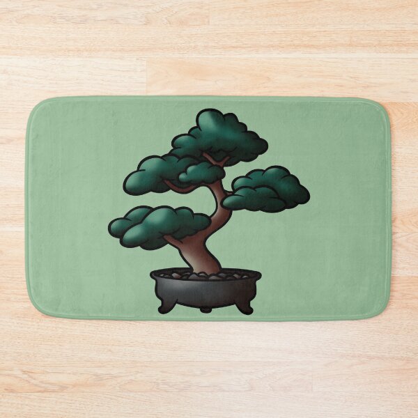 Item preview, bonsai designed and sold by Vanum-Chan.