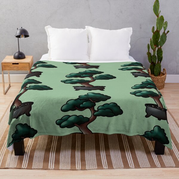 Item preview, bonsai designed and sold by Vanum-Chan.