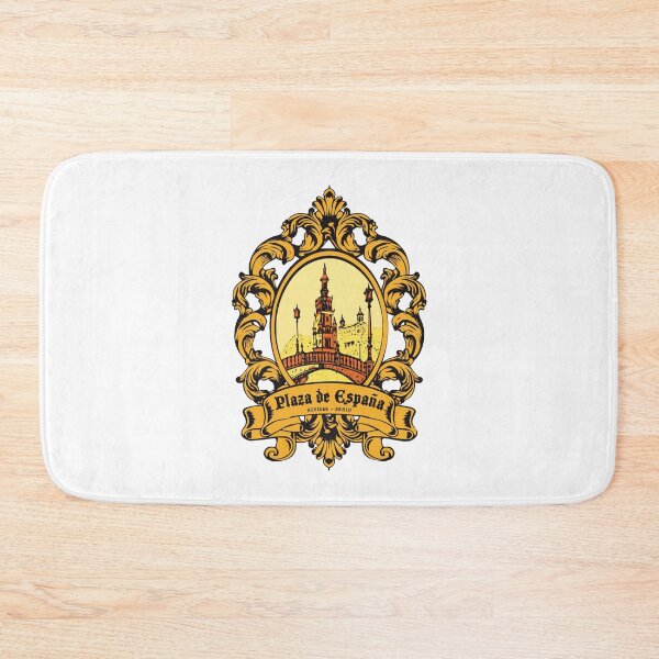 Item preview, Plaza de Espana, Sevilla - Spain designed and sold by Moritz Schwäble.