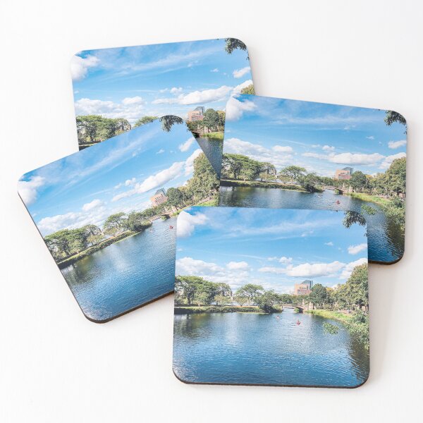 Item preview, Boston - Esplanade designed and sold by themayyoung.