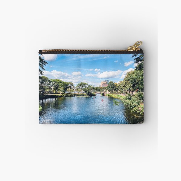 Item preview, Boston - Esplanade designed and sold by themayyoung.