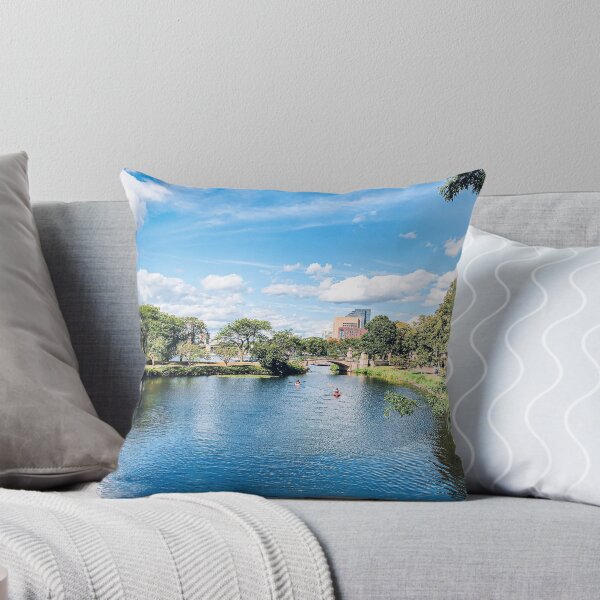 Item preview, Boston - Esplanade designed and sold by themayyoung.
