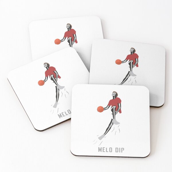 Item preview, Lamelo Ball Skeleton Dunk Red designed and sold by Carco.
