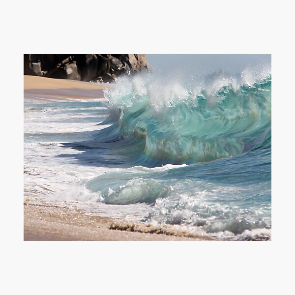 Item preview, Cabo Glass designed and sold by WildSide.