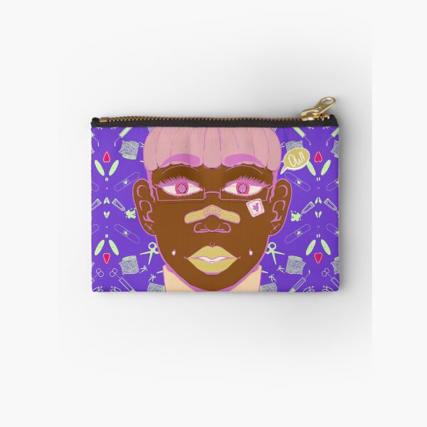 Item preview, Injured designed and sold by TearGas.