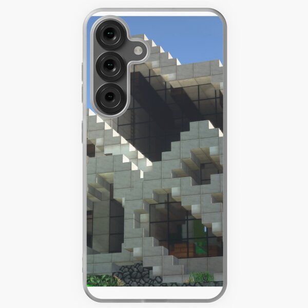 Project Zearth Veinrose manor Samsung Galaxy Soft Case